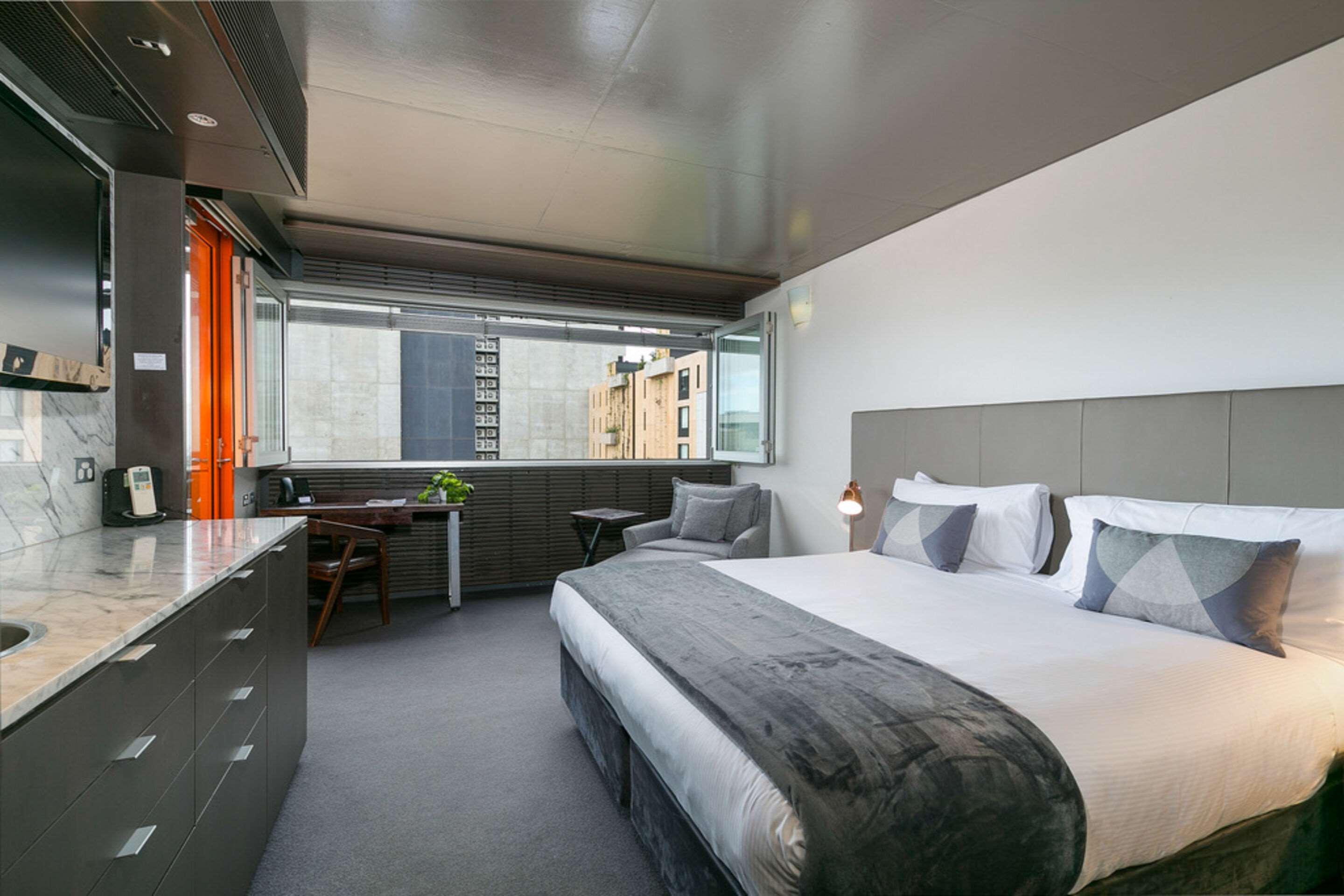 The Soho Hotel Αδελαΐδα Εξωτερικό φωτογραφία