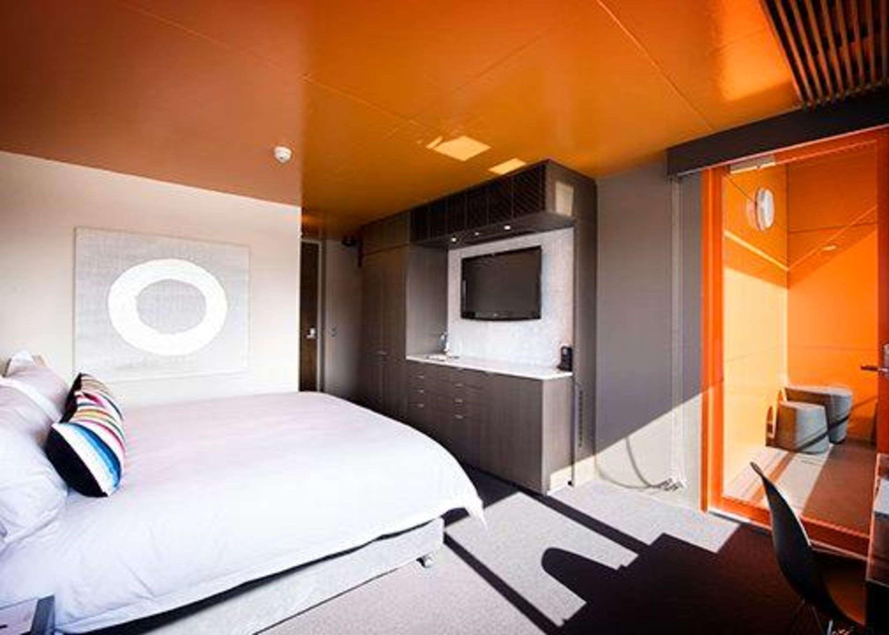 The Soho Hotel Αδελαΐδα Εξωτερικό φωτογραφία