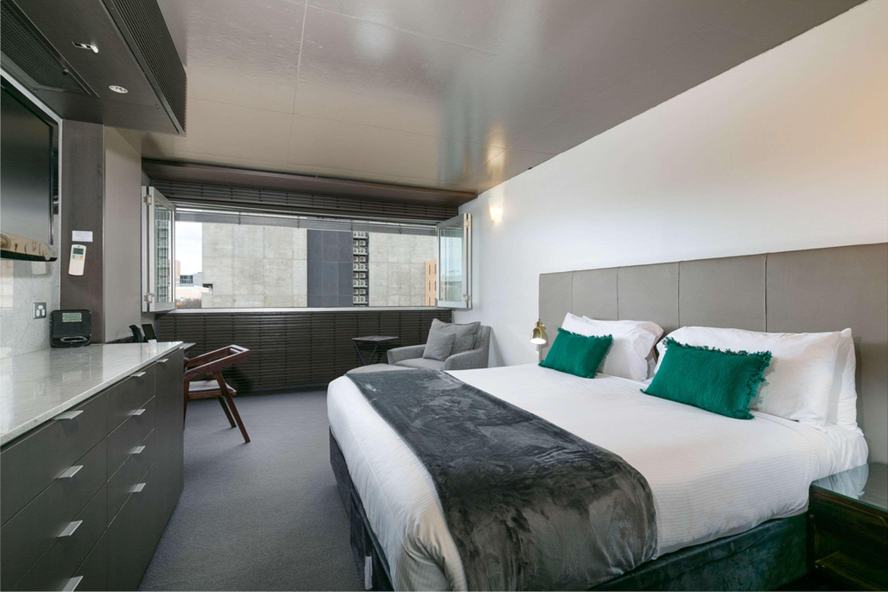 The Soho Hotel Αδελαΐδα Εξωτερικό φωτογραφία