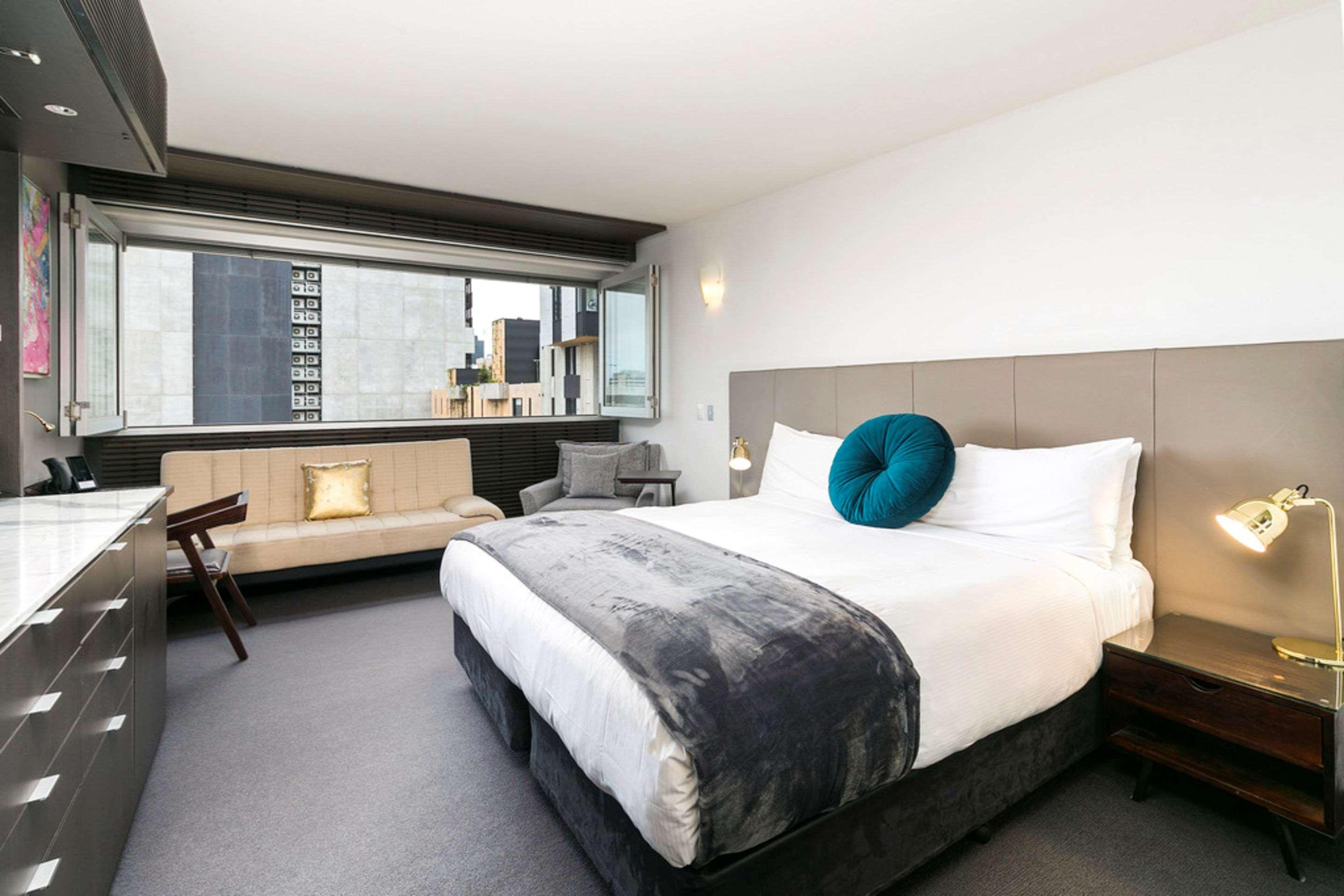 The Soho Hotel Αδελαΐδα Εξωτερικό φωτογραφία