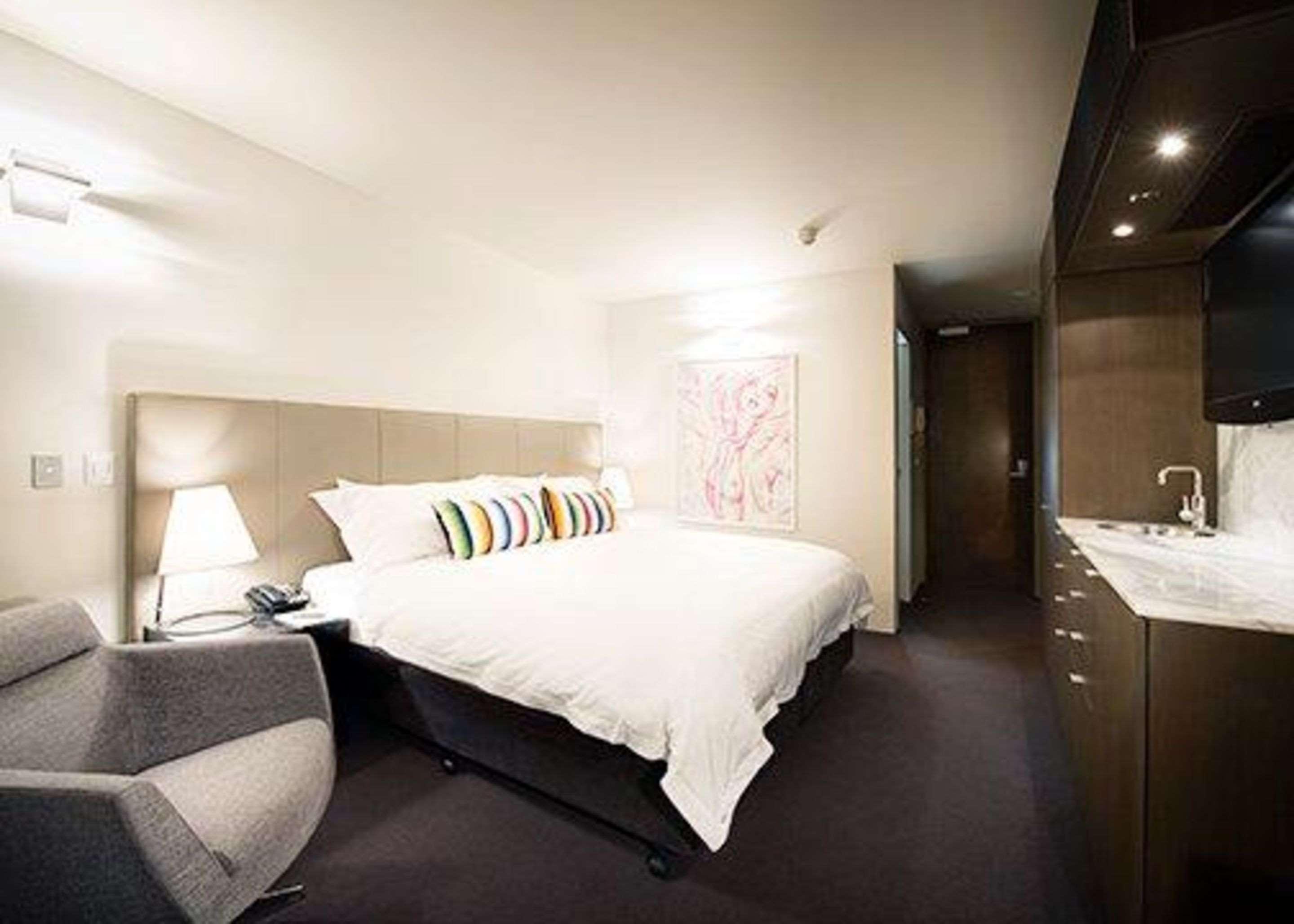 The Soho Hotel Αδελαΐδα Εξωτερικό φωτογραφία