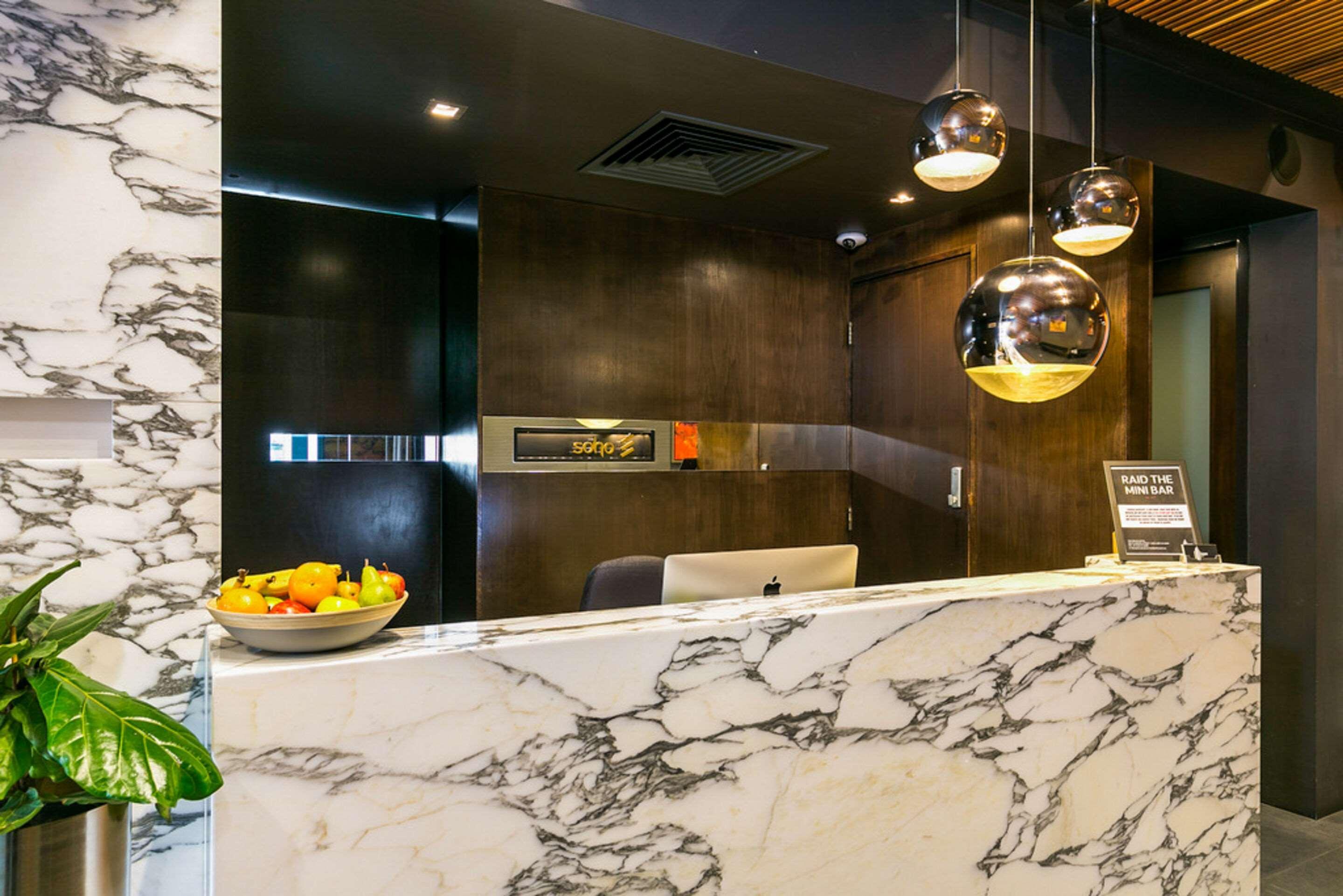 The Soho Hotel Αδελαΐδα Εξωτερικό φωτογραφία