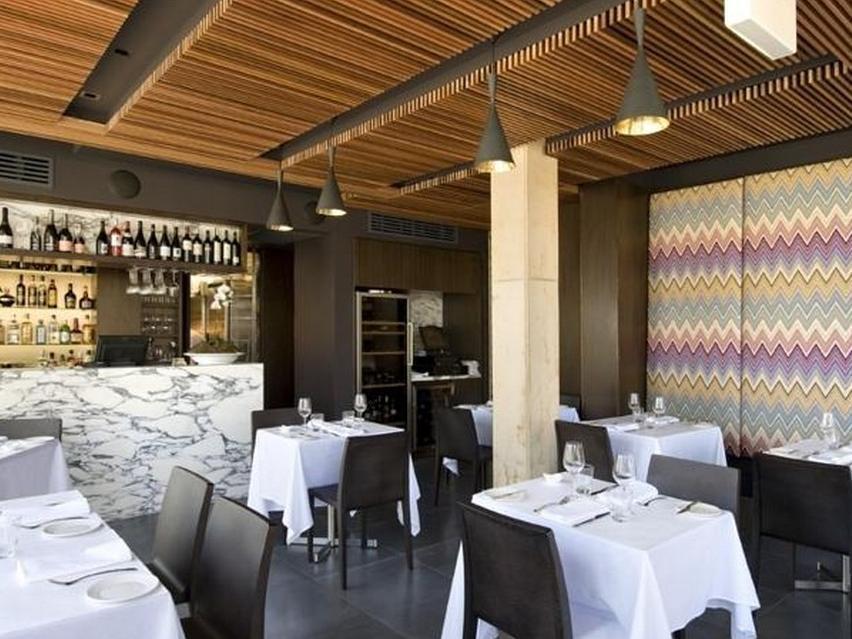 The Soho Hotel Αδελαΐδα Εξωτερικό φωτογραφία