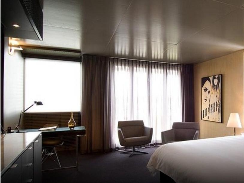 The Soho Hotel Αδελαΐδα Εξωτερικό φωτογραφία