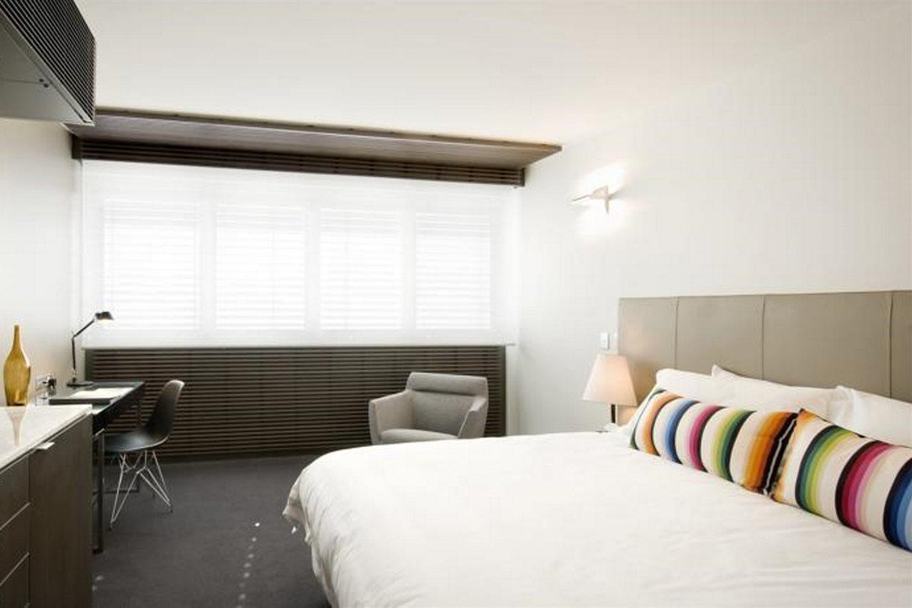 The Soho Hotel Αδελαΐδα Εξωτερικό φωτογραφία