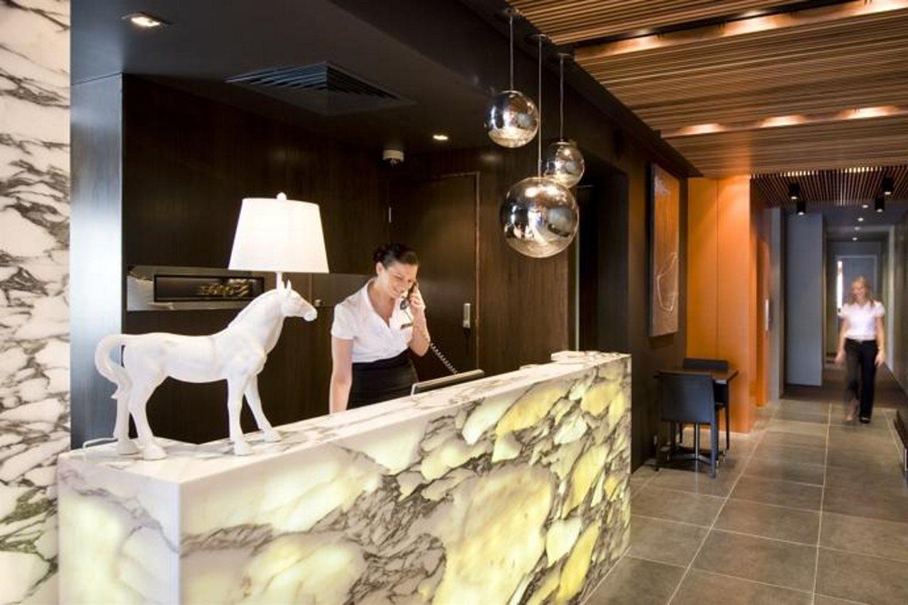 The Soho Hotel Αδελαΐδα Εξωτερικό φωτογραφία