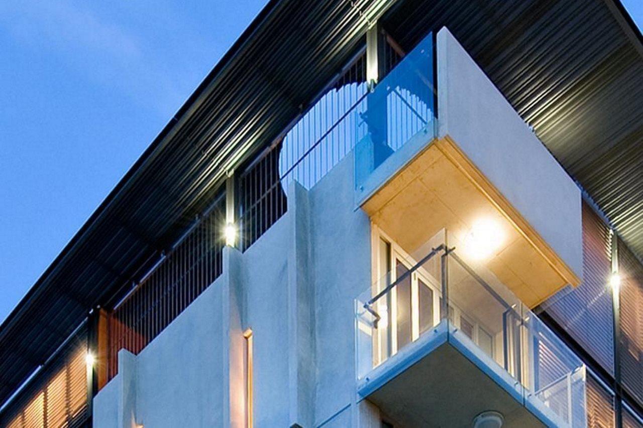 The Soho Hotel Αδελαΐδα Εξωτερικό φωτογραφία