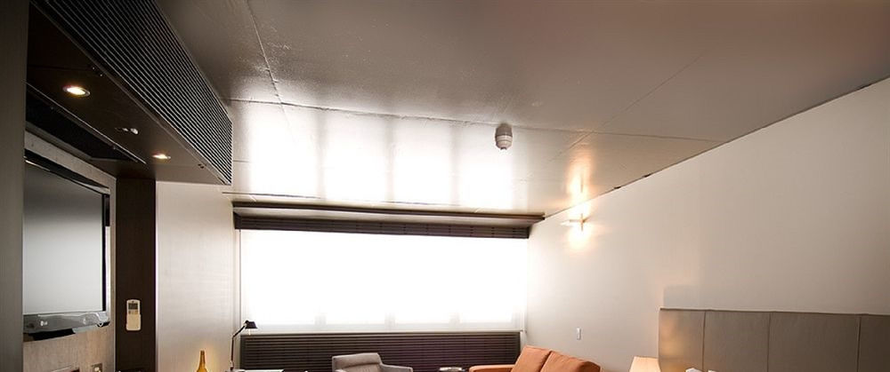 The Soho Hotel Αδελαΐδα Εξωτερικό φωτογραφία