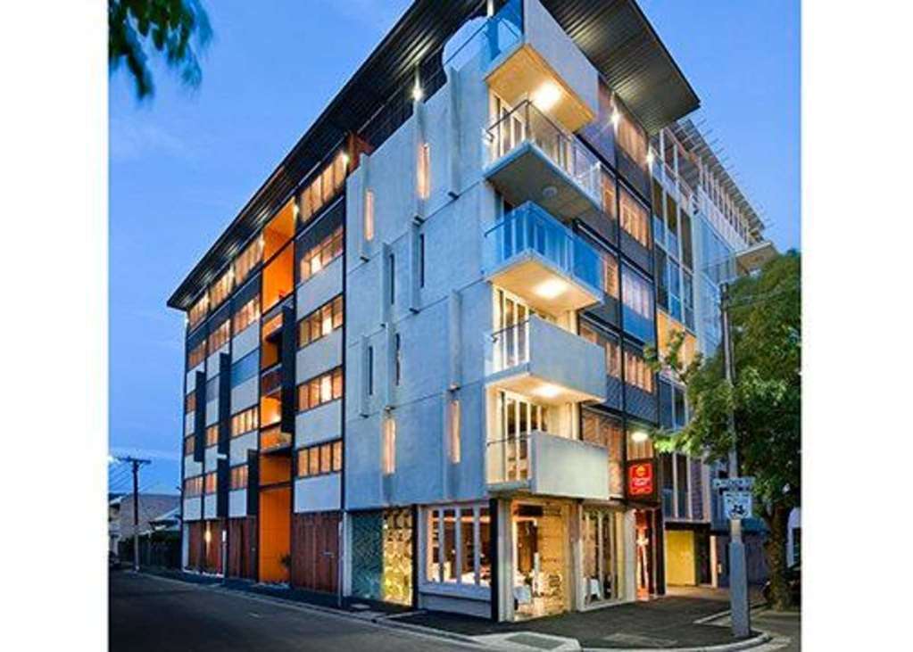 The Soho Hotel Αδελαΐδα Εξωτερικό φωτογραφία