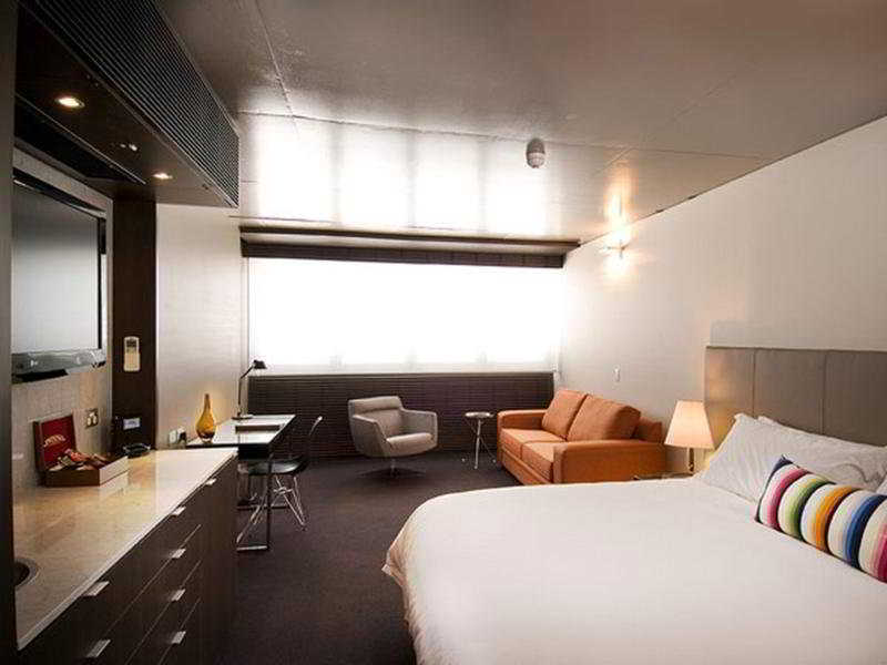 The Soho Hotel Αδελαΐδα Εξωτερικό φωτογραφία