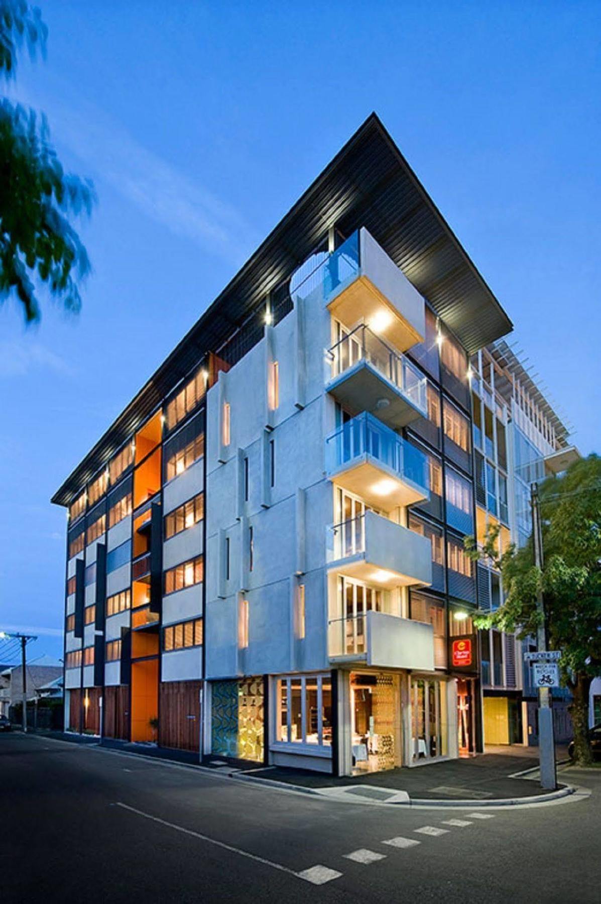 The Soho Hotel Αδελαΐδα Εξωτερικό φωτογραφία