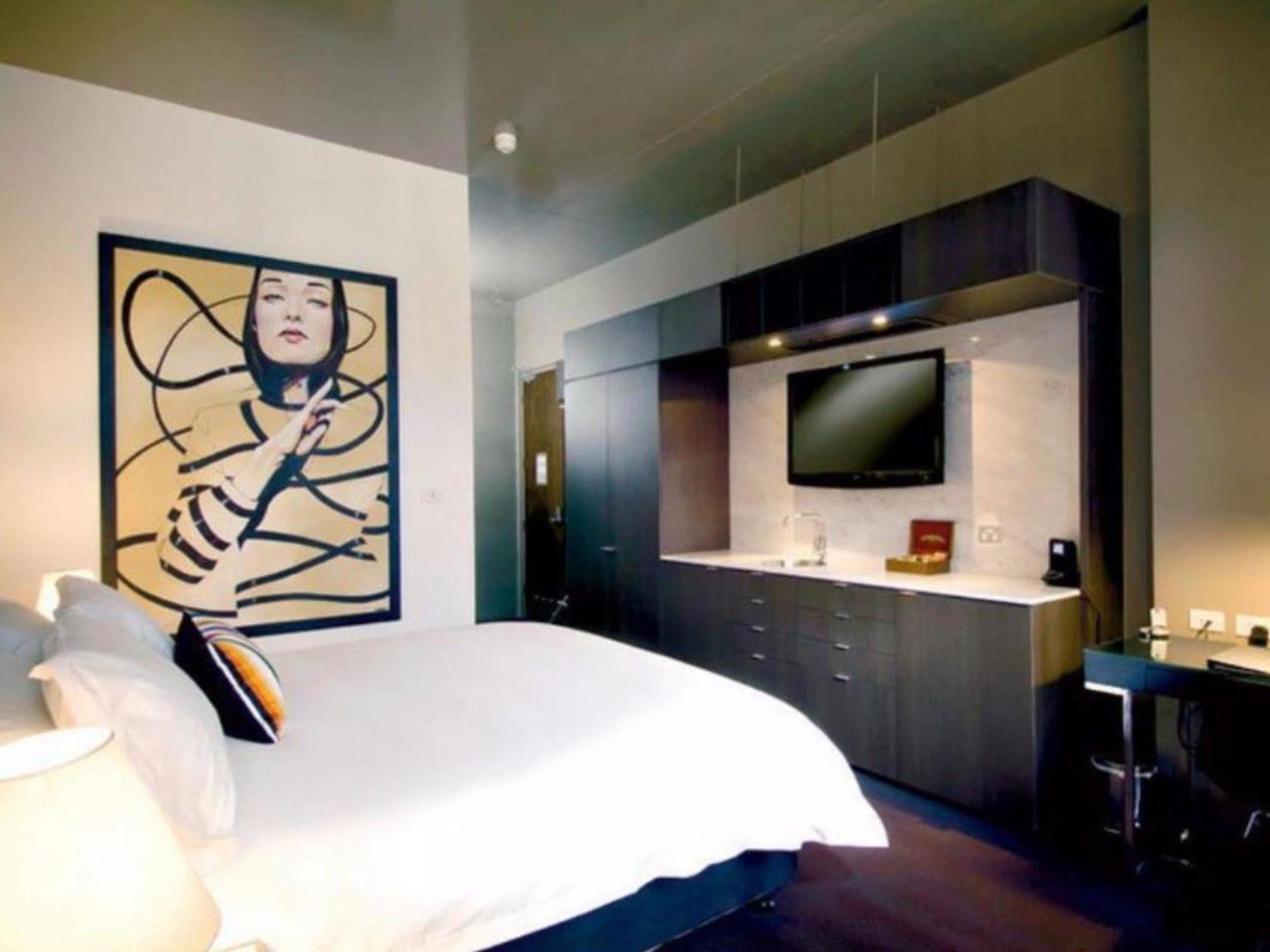 The Soho Hotel Αδελαΐδα Εξωτερικό φωτογραφία