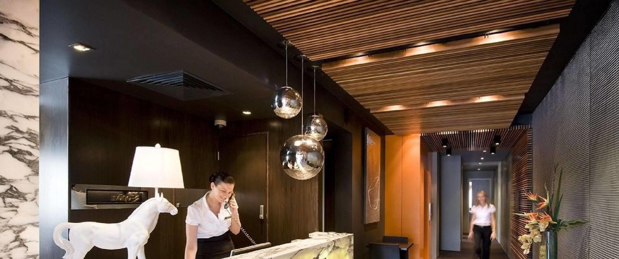 The Soho Hotel Αδελαΐδα Εξωτερικό φωτογραφία